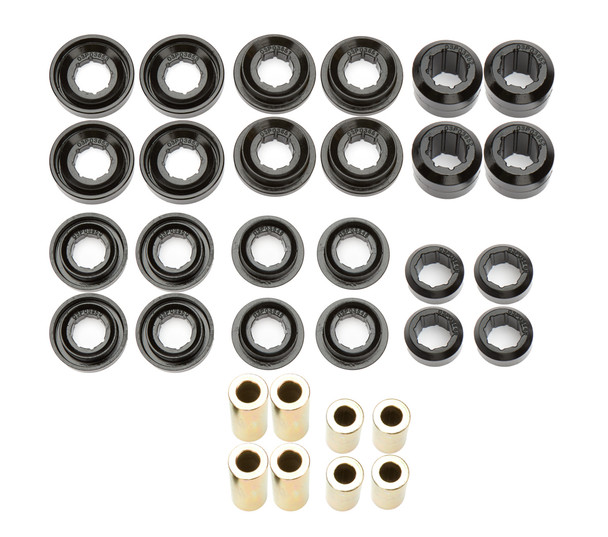 Energy Suspension Control Arm Bushings 06-08 Dodge Ram 1500 5.3145G
