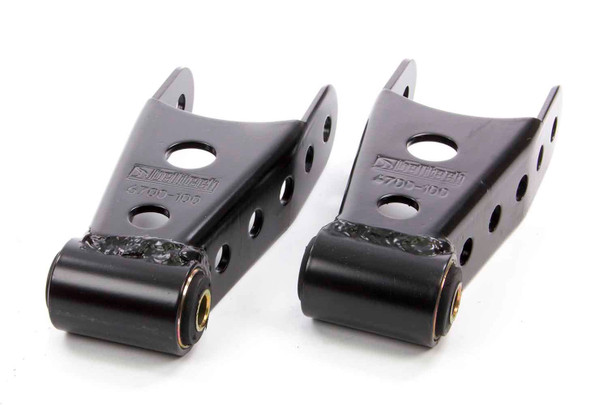 Bell Tech 73-18 Gm P/U & Suburban Shackle Kit 6700