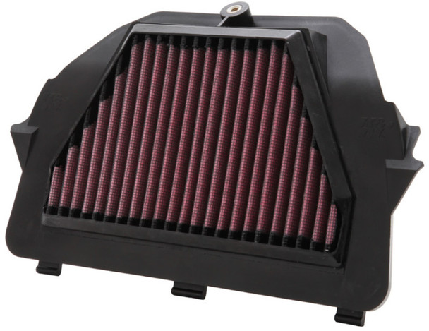 K&N 08-09 Yamaha YZF R6 Replacement Air Filter YA-6008