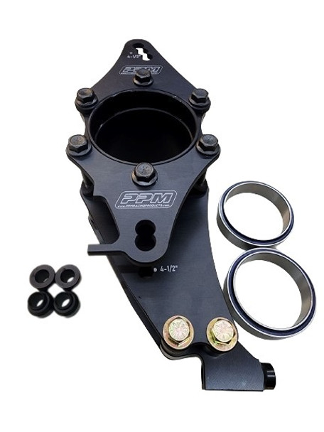 Ppm Racing Products Birdcage Rocket Right W/Shock Mnt & Bushings Ppm2600Rkt-R Ppm Racing Products Birdcage Rocket Right W/Shock Mnt & Bushings Ppm2600Rkt-R