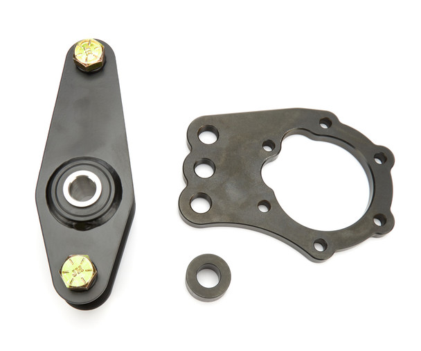 Howe Watts Link Pinion Assy Qc 31175