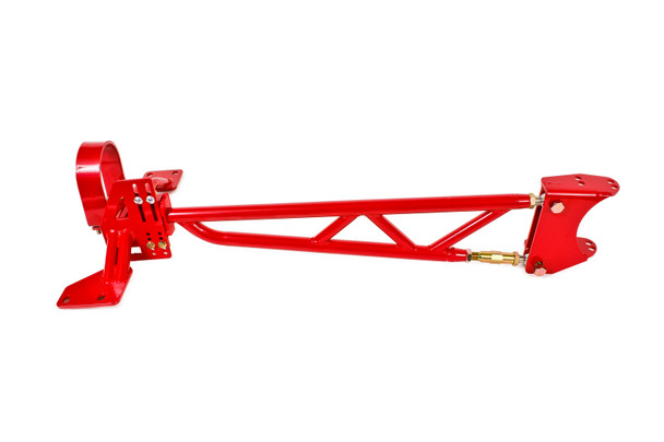 Bmr Suspension 93-02 F-Body Torque Arm Tunnel Mount Ta012R