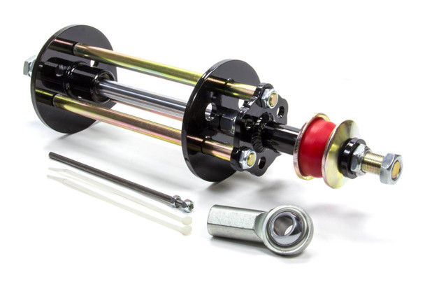 Bsb Manufacturing Pullbar Outlaw Two- Way  7600