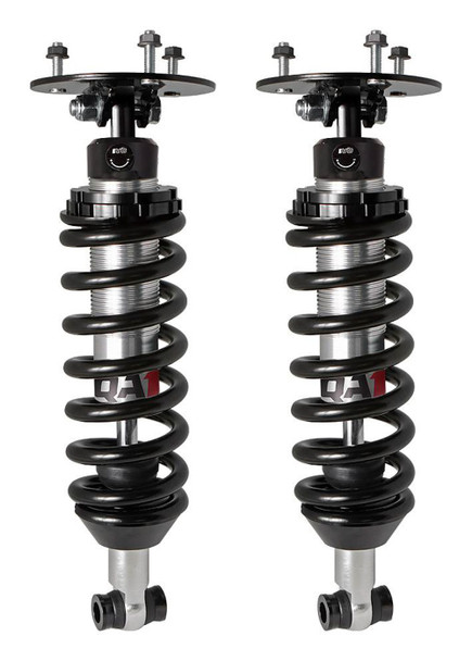 Qa1 Pro-Coil Kit - Front Ford Crown Vic 03-11 Ms431-09550 Qa1 Pro-Coil Kit - Front Ford Crown Vic 03-11 Ms431-09550