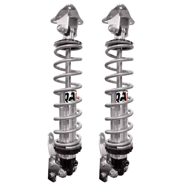Qa1 Pro-Coil Rear Shock Kit 78-96 Gm B-Body Rck52384