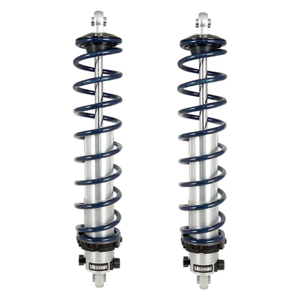 Strange Double Adjustable Shock Kit W/Springs (Pair) S5006