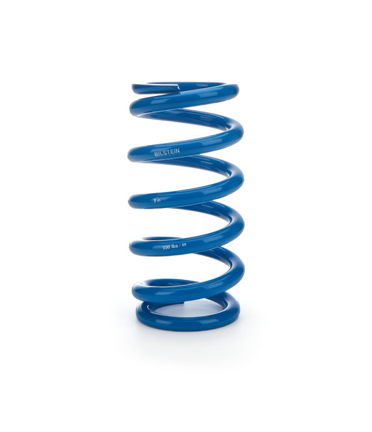Bilstein Spring  Dlm 8In  550 Lbs  E4-Mcs-0057A00
