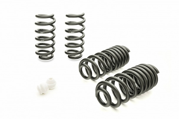 Eibach Pro-Kit Jeep Srt (Set Of 4 Springs) E10-51-019-01-22 Eibach Pro-Kit Jeep Srt (Set Of 4 Springs) E10-51-019-01-22