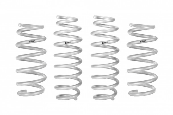 Eibach Pro Lift Kit 20-22 Model Y Perf Springs Set Of 4 E30-87-002-01-22