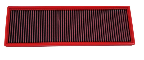 BMC 01-03 Porsche 911 (996) 3.6L GT2 Replacement Panel Air Filter FB195/01