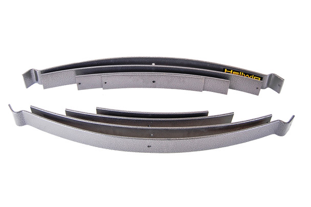 Hellwig Lp-35 Add-A-Leaf Kit  3511