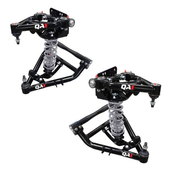 Qa1 Control Arm Kit Coil- Over 63-87 C10 650Lb 52611-D650