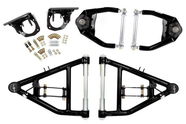 Umi Performance Lowering Kit  643546-1-B