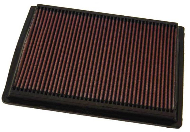 K&N 01-08 Ducati Monsters Panel Air Filter DU-9001