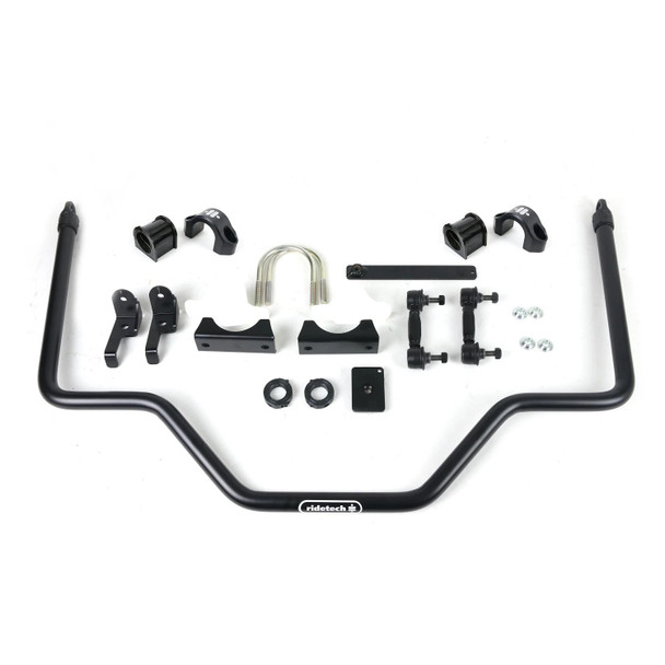 Ridetech Rear Sway Bar  12299122