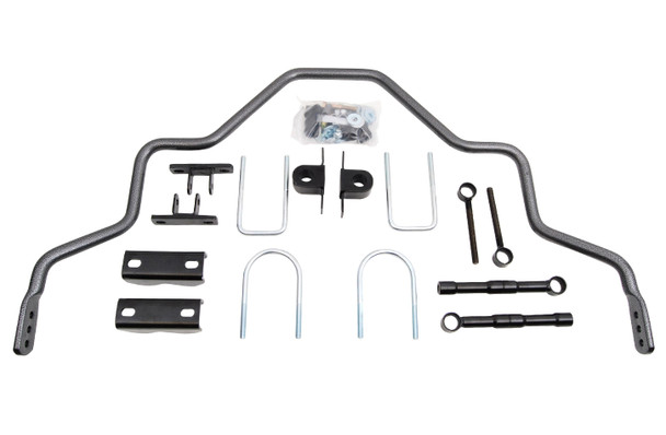 Hellwig 19-   Gm P/U Rear Sway Bar 1-1/8In 7780