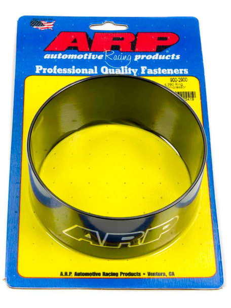 Arp 4.290 Tapered Ring Compressor 900-2900
