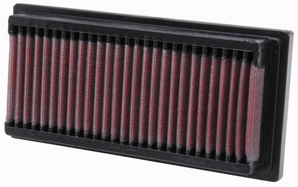 K&N Replacement Air Filter Volkswagen Jetta/Golf/Scirocco 33-2092