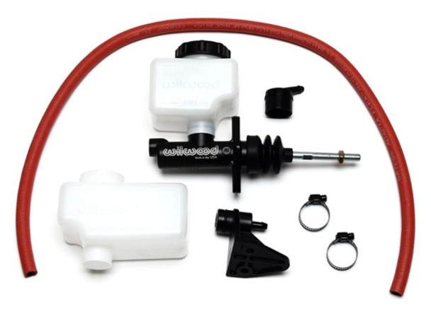 Wilwood Compact Remote M/C Kit 15/16in Bore 260-14784