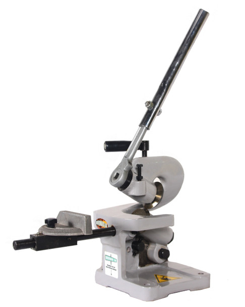 Woodward Fab Throatless Rotary Shear  Wfms