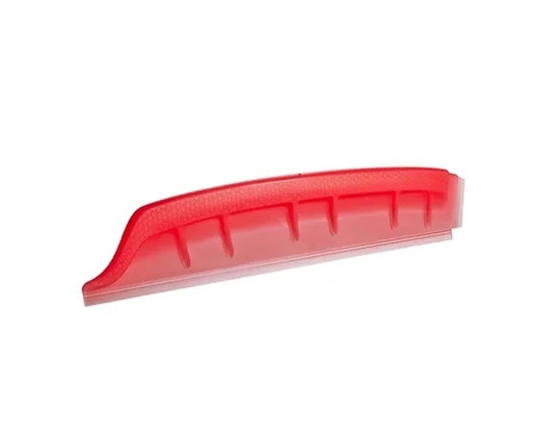 California Car Duster Jelly Water Blade Red  23080