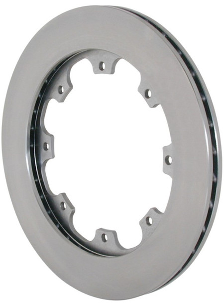 Wilwood Rotor-HD36 SPC-37 -LH 11.75 x .810 - 8 on 7.00in 160-12284