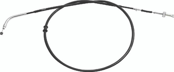 QuadBoss 08-09 Suzuki LT-A400 KingQuad 2x4 Rear Hand Brake Cable 563504