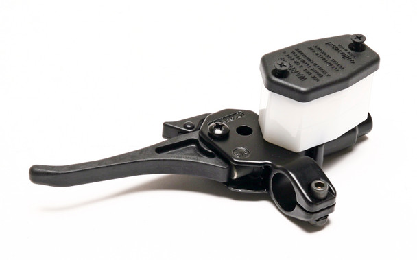 Wilwood Handlebar Master Cylinder 5/8in Bore L/H - Long Lever 260-4201