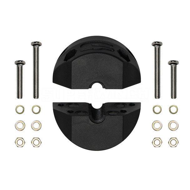 Superwinch Winch Hook Snubber Ropes 3/16In - 1/4In 2579