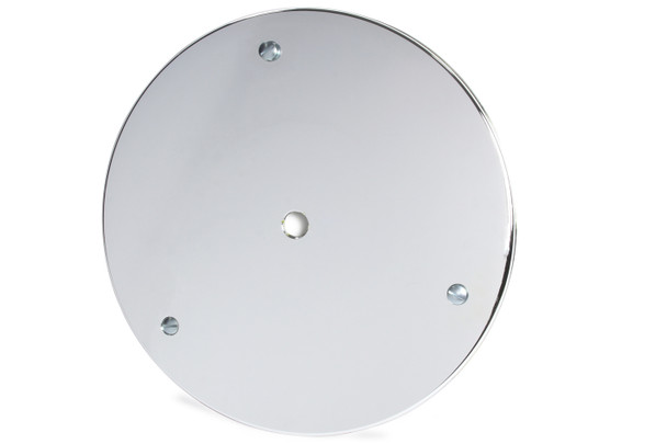 Aero Race Wheels Chrome Mud Cover  54-300005