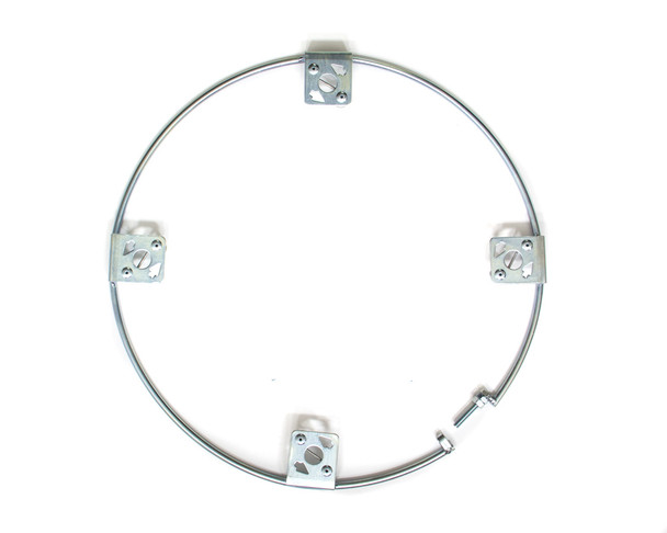 Aero Race Wheels Replacement Ring For G2 Mud Cover P905519