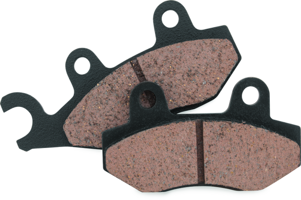 BikeMaster ATK Brake Pads 961219