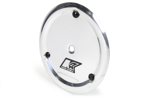 Keizer Aluminum Wheels, Inc. Mud Cover 10In  10Mc