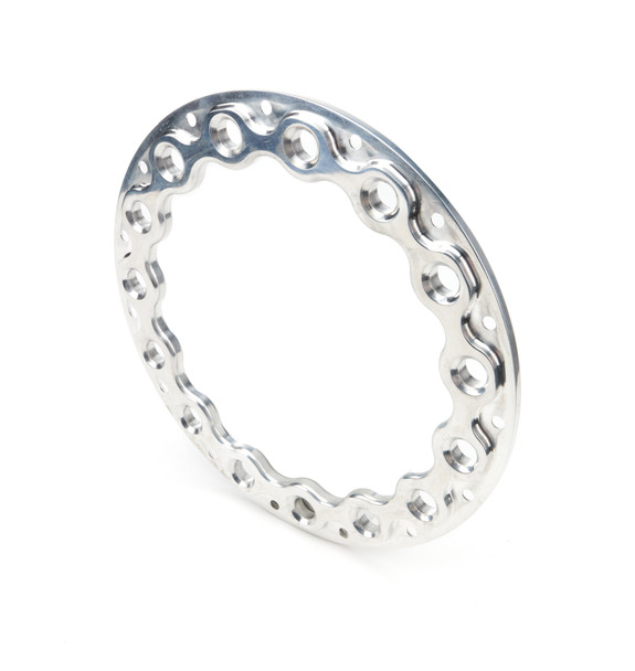 Keizer Aluminum Wheels, Inc. Wheel Center Wide 5 Billet Matrix W5C