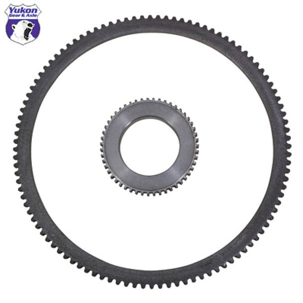 Yukon Gear Axle Abs Tone Ring For 03+ Crown Victoria / 3.6in Diameter / 35 Teeth YSPABS-026