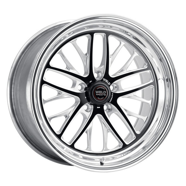 Weld Racing Rt-S S82 Series Wheel 20X9 5X5 Bc  5.75 Bs 82Hb0090C58A