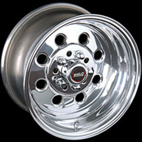 Weld Racing 15 X 8In. Draglite 5 X 4.5-4.75In. 3.5In. Bs 90-58346