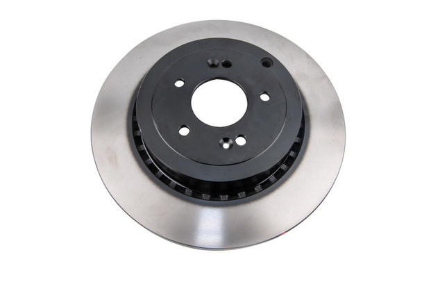 DBA 18-23 Kia Stinger Series CK GT 330S/330Si 3.3L V6 Rear Standard 4000 Series Rotor 43343