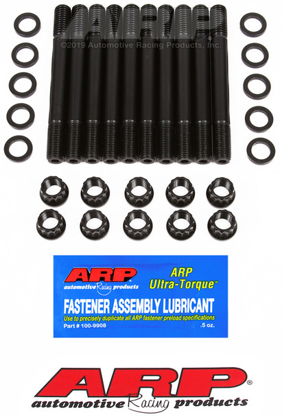 ARP Ford Pinto 2000cc Inline 4 Head Stud Kit
