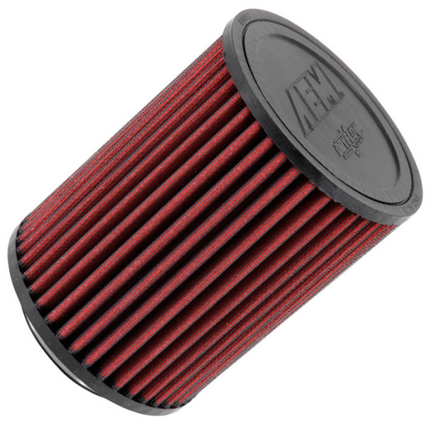 AEM Aif Filter, 3inFLG/ 5inOD/ 6-1/2inH Dry Flow 21-2036DK
