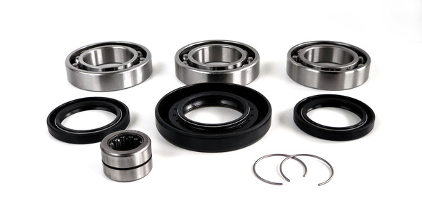 EPI 07-20 Honda 420 Rancher/ 500-520 Foreman Rear Differential Bearing and Seal Kit