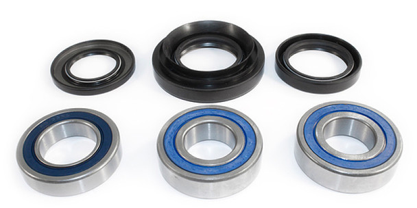 EPI 00-07 Honda TRX 350-500 Rancher Rear Wheel Bearing Kit