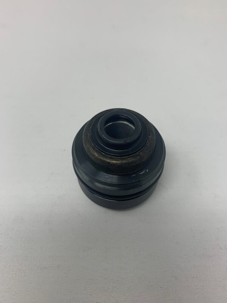 KYB 1999 Kawasaki KX125/ KX 250 Rear Shock Seal Head 46 mm. / 16 mm. Aluminum Big Oil Seal