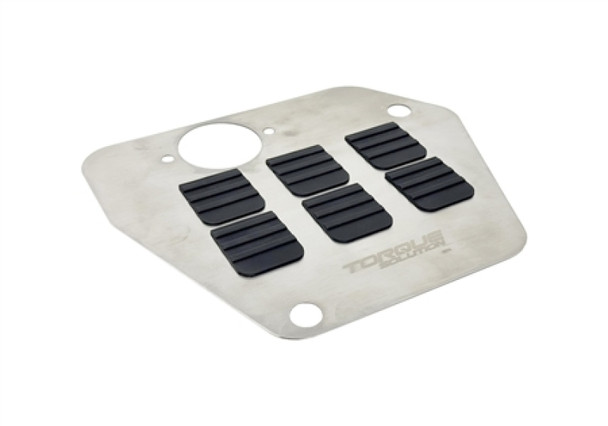 Torque Solution 13-21 Subaru BRZ / 13-16 Scion FRS / 12-21 Toyota 86 Oil Pan Baffle Windage Tray