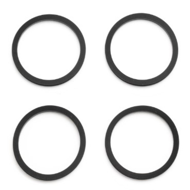 Wilwood O-Ring Kit - 1.12in Square Seal - 4 pk. 130-2579