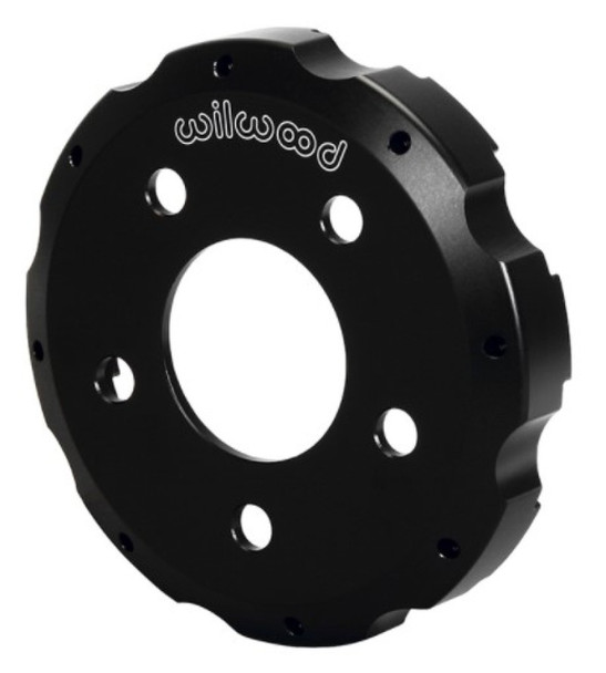 Wilwood Hat-BB Front Acura RSX 5 x 4.50 - 8 on 7.00in 170-6947