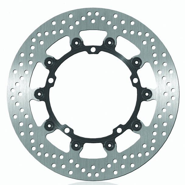 BikeMaster Triumph Brake Rotor 962102
