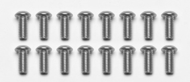 Wilwood Bolt Kit - Adapter/Rotor 5/16-18 x 0.75-BHCS Torx - 16 pack 230-12120