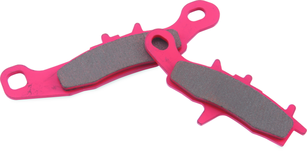 BikeMaster Kawasaki Sintered Brake Pads 961525