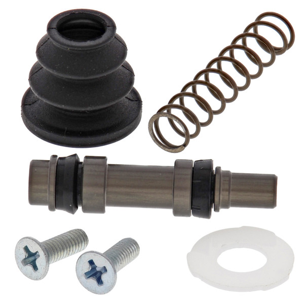 All Balls Racing 2009 KTM XC 450 ATV Master Cylinder Rebuild Kit Clutch 18-4003